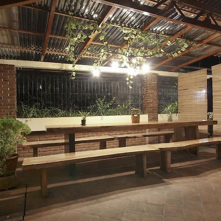 De Hostel Yogyakarta Exterior foto